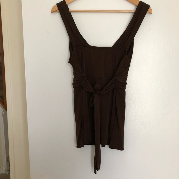 COPY - Speechless Sleeveless Top. Sz xLg - Picture 6 of 6